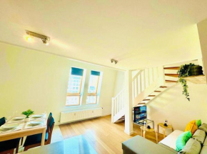 One bedroom flat in city center near train station-GAR7
